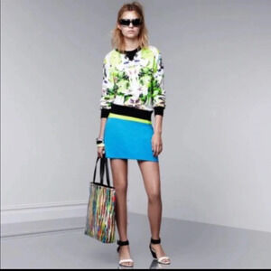 Prabal Gurung for Target skirt size 8